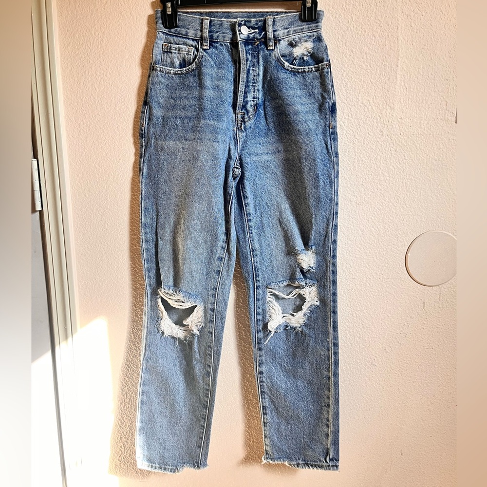 Pacsun Jeans